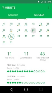 7 Minute Workout Pro v1.29.64