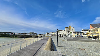 appartement à Quiberon (56)