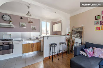 appartement à Montpellier (34)