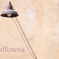 Cafetteria minimalista di 