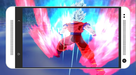 Goku last Xenoverse 2 warrior 1.0.9 APK + Mod (Uang yang tidak terbatas) untuk android