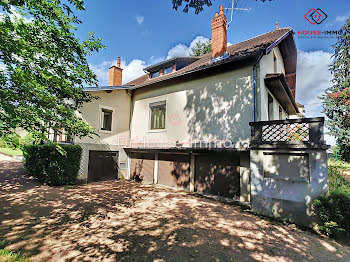 maison à Perigueux (24)