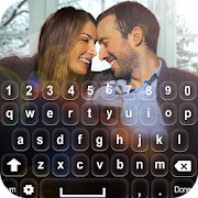 Photo Keyboard Theme Changer 2.0 Icon