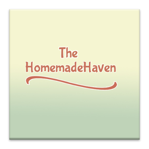 The Homemade Haven 商業 App LOGO-APP開箱王