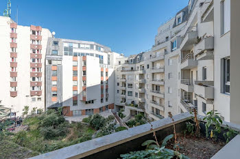 appartement à Joinville-le-Pont (94)