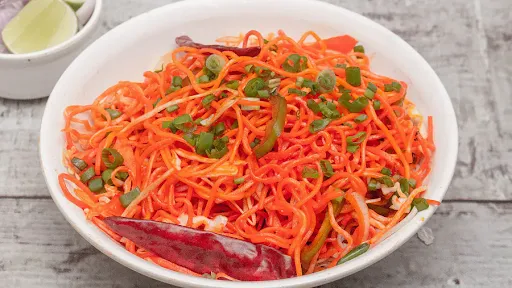 Veg Schezwan Noodles