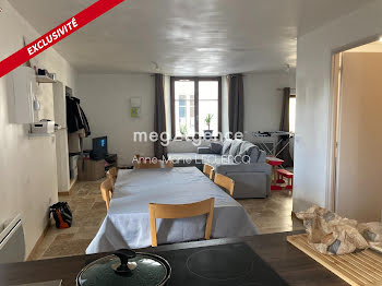 appartement à Trévoux (01)