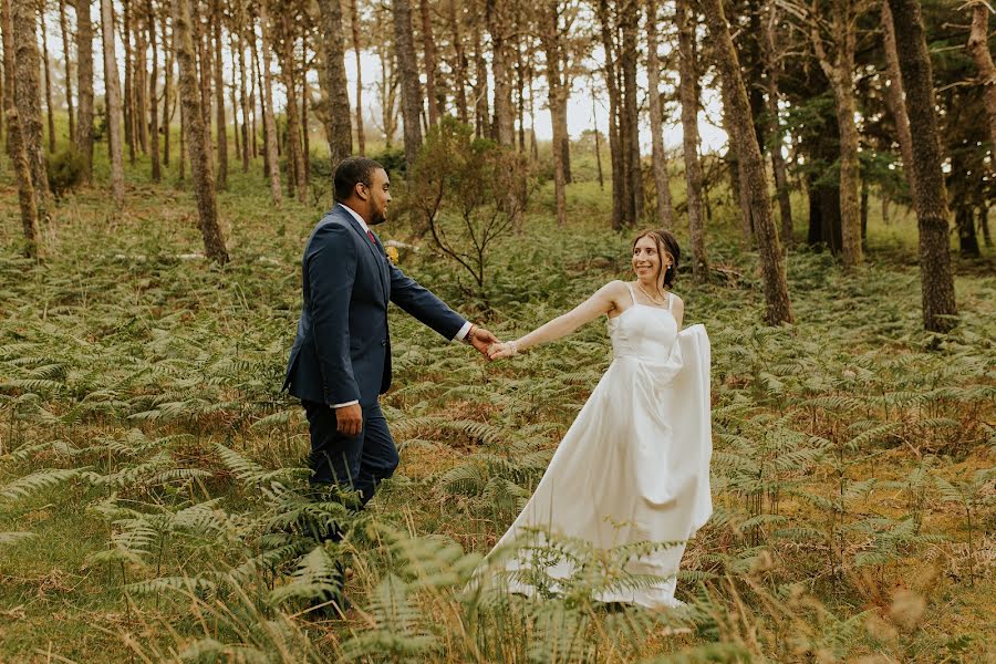 Fotógrafo de bodas Luís Roberto (robframing). Foto del 29 de mayo 2023