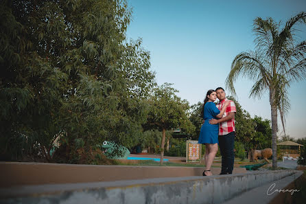 Fotógrafo de casamento Gerardo Careaga (gerrycareaga). Foto de 13 de outubro 2022