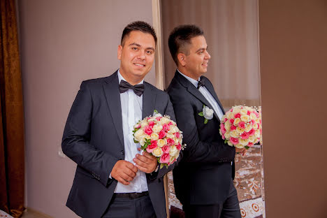 Fotógrafo de casamento Svetlana Lykova (svitlanalik). Foto de 11 de julho 2020