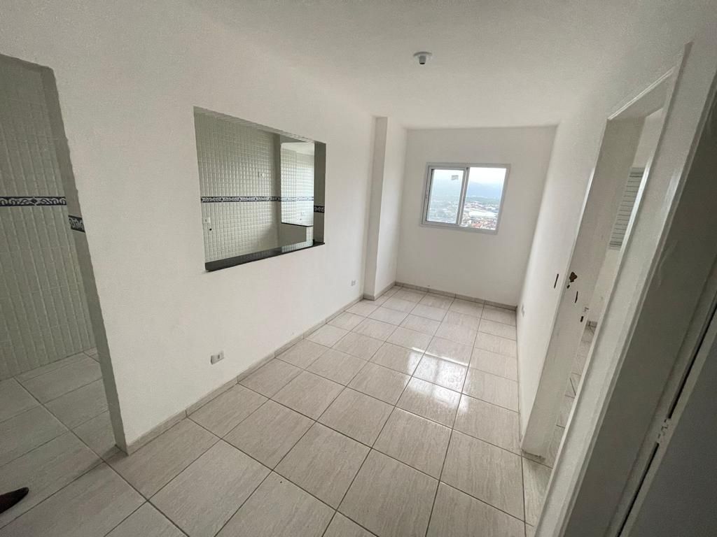 Apartamento com 1 dormitório à venda, 32 m² por R$ 213.583,09 - Ocian - Praia Grande/SP