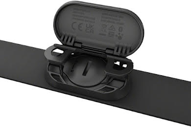 Garmin HRM-Fit Heart Rate Monitor alternate image 2