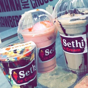 Sethi Ice Cream photo 
