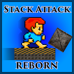 Stack Attack: Reborn Apk