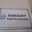 Esegay Özel Sağlık ve Eğitim Hizmetleri Organizasyon Turizm Tarım Gıda İnşaat Taahhüt Danışmanlık