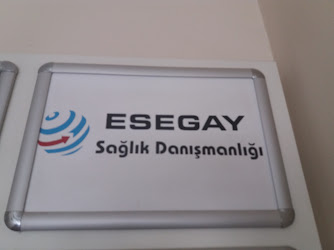 Esegay Özel Sağlık ve Eğitim Hizmetleri Organizasyon Turizm Tarım Gıda İnşaat Taahhüt Danışmanlık