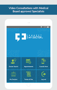 Connect2MyDoctor For Doctors(圖7)-速報App