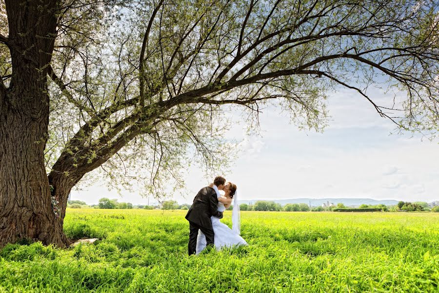 Fotógrafo de casamento Dennis Blechner (bildsuchtcom). Foto de 28 de junho 2019