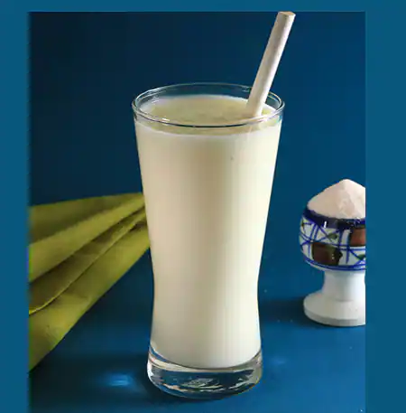 Lassi (Salt) (300 Ml)