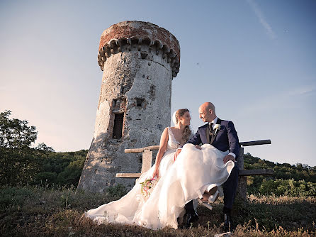 Fotógrafo de bodas Alessio Barbieri (barbieri). Foto del 6 de julio 2018