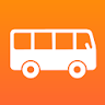 Transport schedule - ZippyBus icon