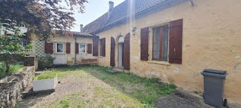 maison à Bergerac (24)