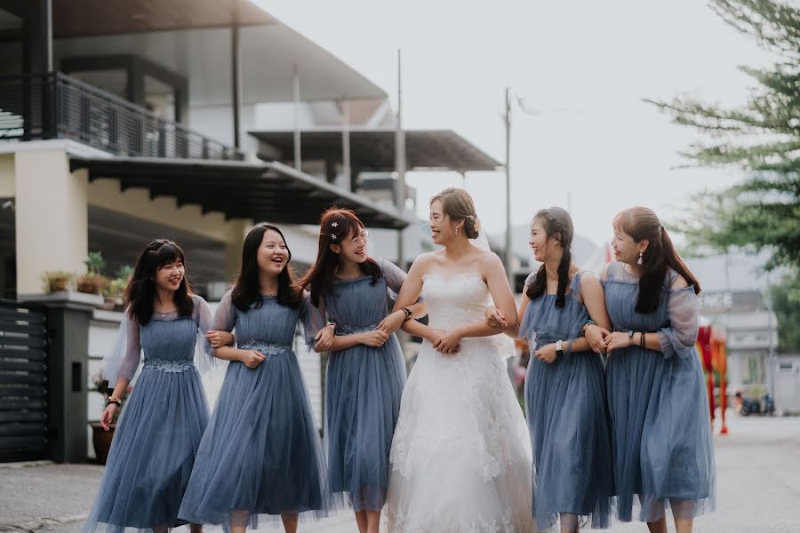 Fotógrafo de casamento Jian Le Tan (jianle). Foto de 13 de maio 2022