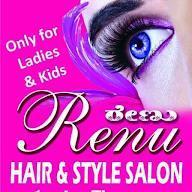 Renu Hair And Style Salon Only For Ladies & Kidz photo 2