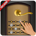 Cover Image of Tải xuống Door lock Screen – Stylish Door Lock With Password 1.0.1 APK