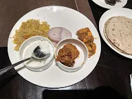 Sultan - A Vegetarian Affair - Radisson Blu photo 2