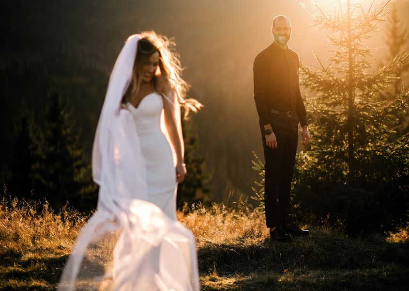 Photographe de mariage Natalі Vasilchuk (natalyvasilchuc). Photo du 18 janvier 2020