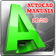 Download AutoCAD 2D 3D Manuals For PC Windows and Mac