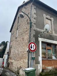 maison à La Jonchère-Saint-Maurice (87)