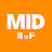 MID(ミッド) 公式アプリ icon