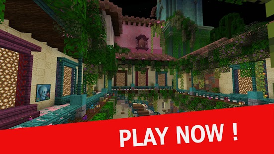 Cave Mod for Minecraft – Apps no Google Play