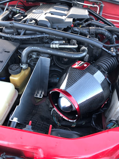 ロードスター NC系　エアクリ 車用エアクリーナー nc ロードスター」の人気商品一覧 | 安い