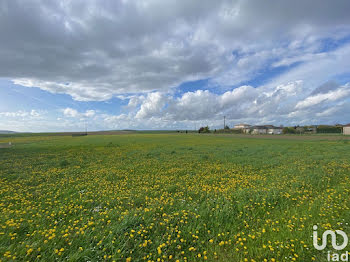 terrain à Val-des-Marais (51)