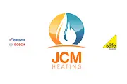 Jcm Heating Limited Logo