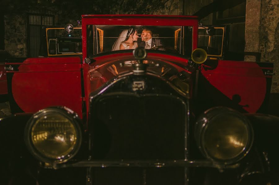 Photographe de mariage Mario Alcalá (marioalkala). Photo du 23 avril 2020