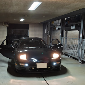 RX-7 FD3S 前期