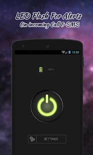 How to install Flash Alerts On Call And SMS patch 1.0 apk for pc