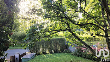 maison à Jouy-en-Josas (78)