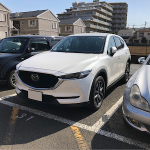 CX-5 KFEP