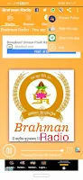 Brahman Radio- Worlds 1st Brah Screenshot