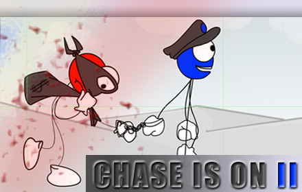 Chase-Is-On-II small promo image