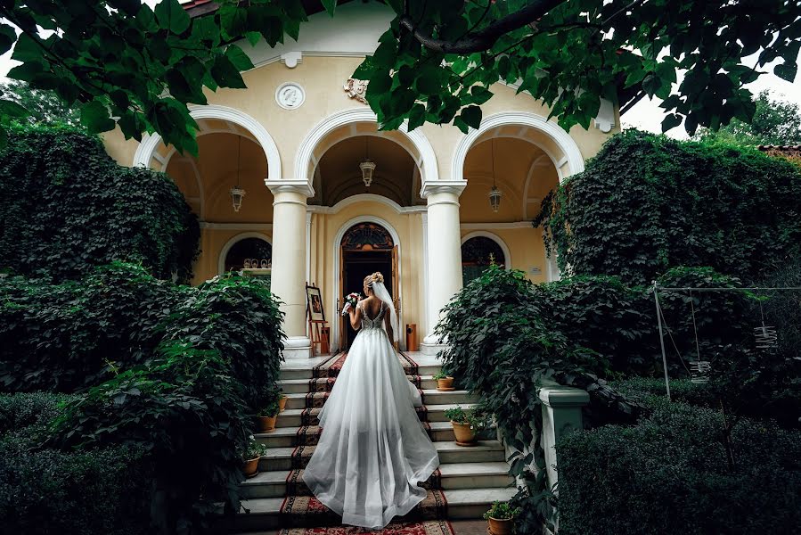 Wedding photographer Aleksandr Yuzhnyy (youzhny). Photo of 21 March 2020