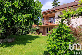 maison à La Tour-de-Salvagny (69)