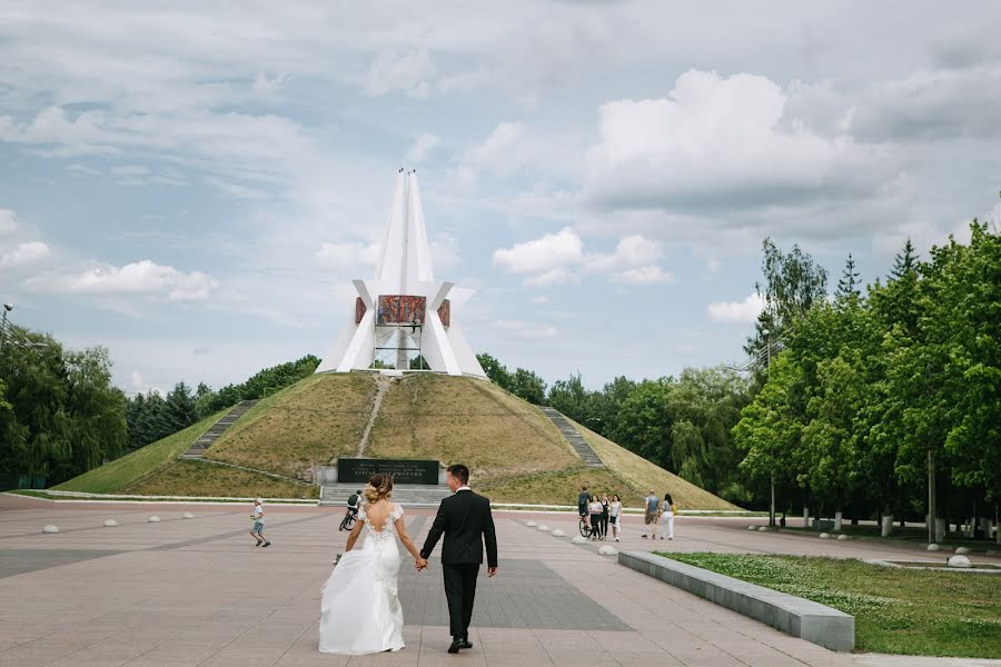 Свадебный фотограф Екатерина Разина (rozarock). Фотография от 13 января 2018