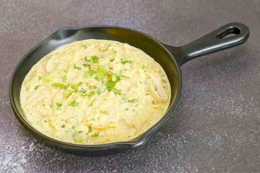 White Sauce Maggi