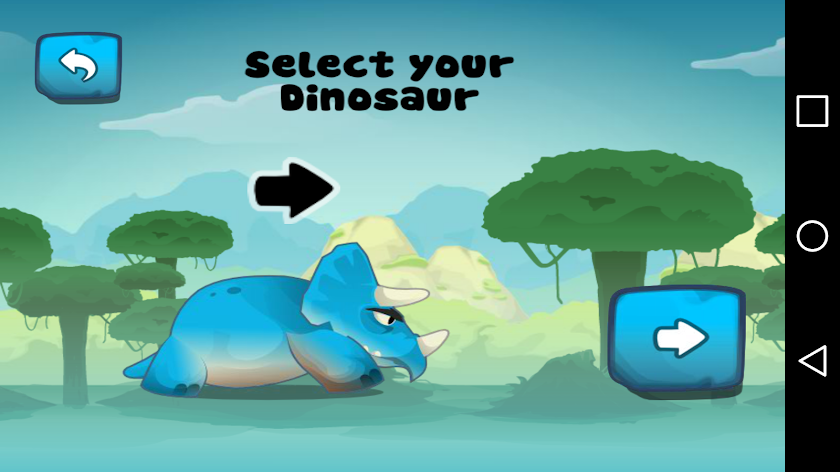 Dino Math Racing Screen 3